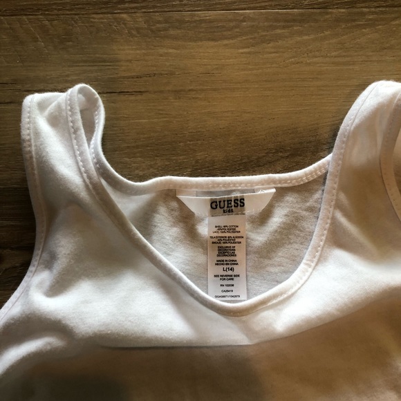 Guess Tanktop - Picture 5 of 5